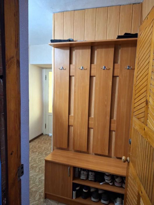 Продаж однокімнатноі квартири вул.3 Слобідська ‼️Є Відновлення