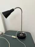 Lampa biurkowa nocna Ikea Kvart E14
