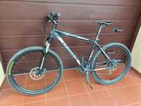 Rower używany MTB