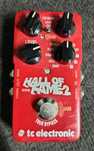 TC Electronic Hall of Fame 2