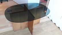 Mesa para sala de estar ou escritório