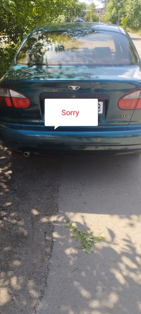 Продам автомобиль