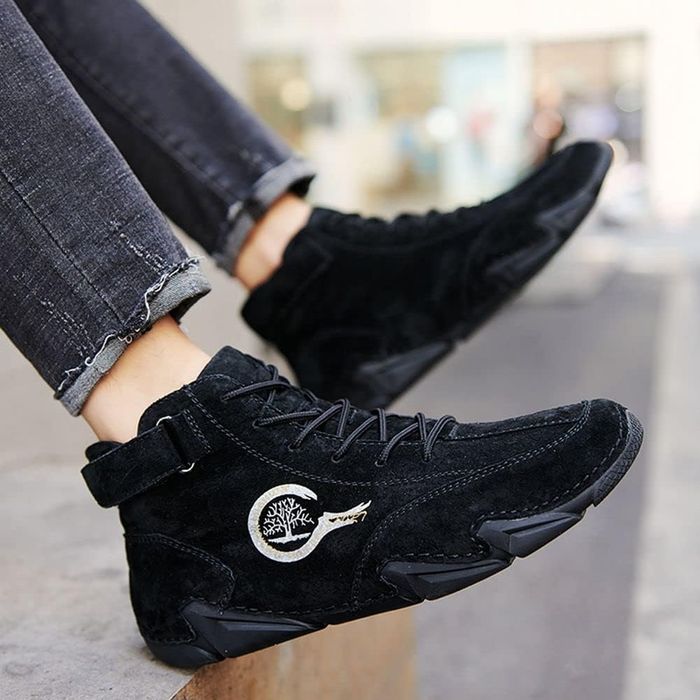 Чоловічі корсівки чорні