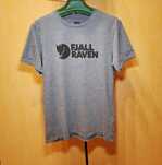Футболка FJALL RAVEN,мужская L размер.