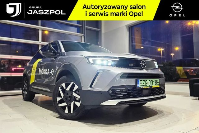 Opel Mokka -e Elegance 136KM 50KWh !! KREDYT 0% !! Od Ręki 2023 !!