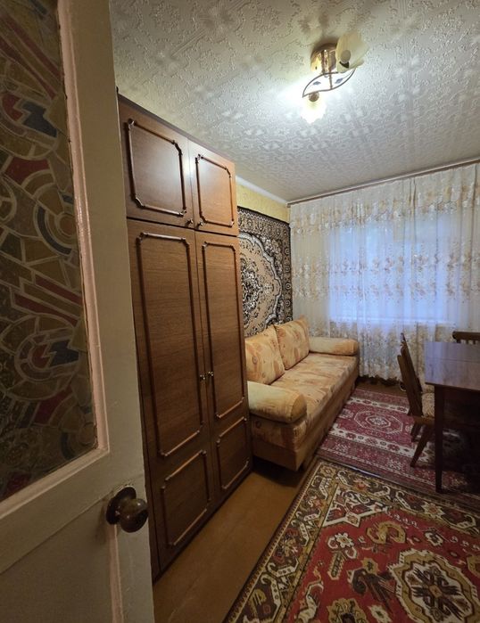 Продам 3х кімнатну квартиру. Дендропарк