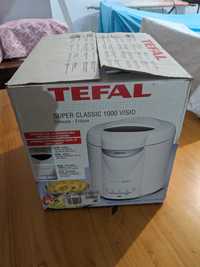 Fritadeira eléctrica a óleo Tefal