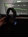 Słuchawki Razer kraken v3
