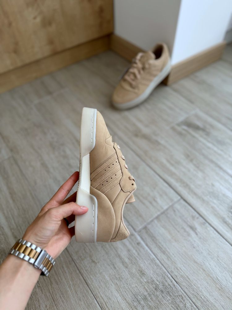 США! Жіночі кросівки Adidas Rivalry Lux Оригінал! 37.5-40