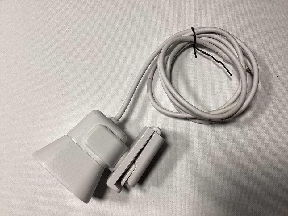 Logitech StreamCam kamera biała