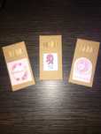 Caixas de lapis cor personalizada