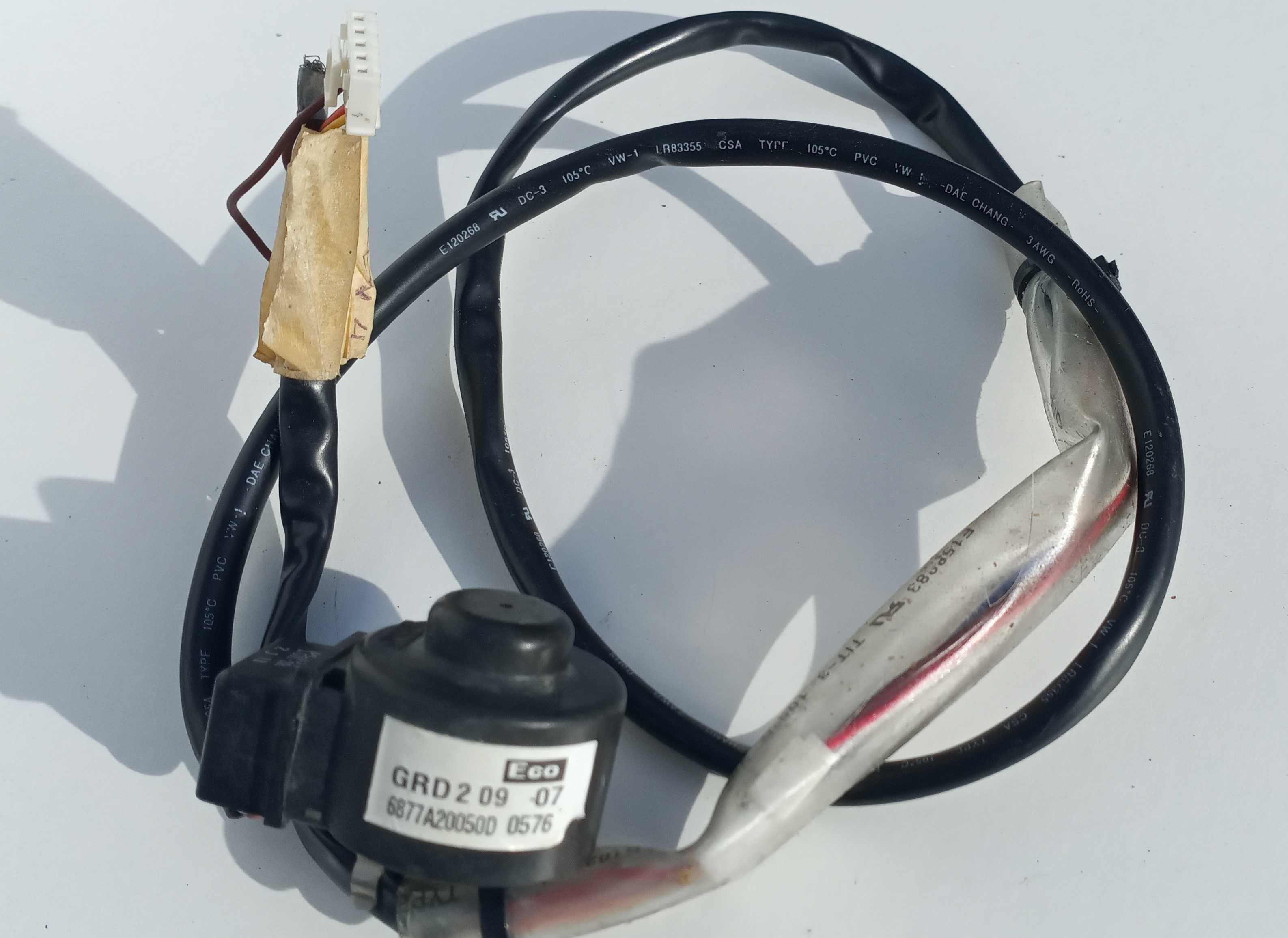 Peças Ar Condicionado LG (Unidade Exterior | Unidade Interior)