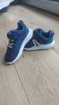 Buty sportowe decathlon newfeel 26