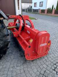 Mulcher Maschio Bisonte kosiarka Kuhn