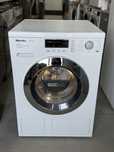 Прально-сушильна машина Miele WTH 720 WPM стирально сушильная машина
