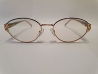 Okulary ramki damskie Fielmann Vogue