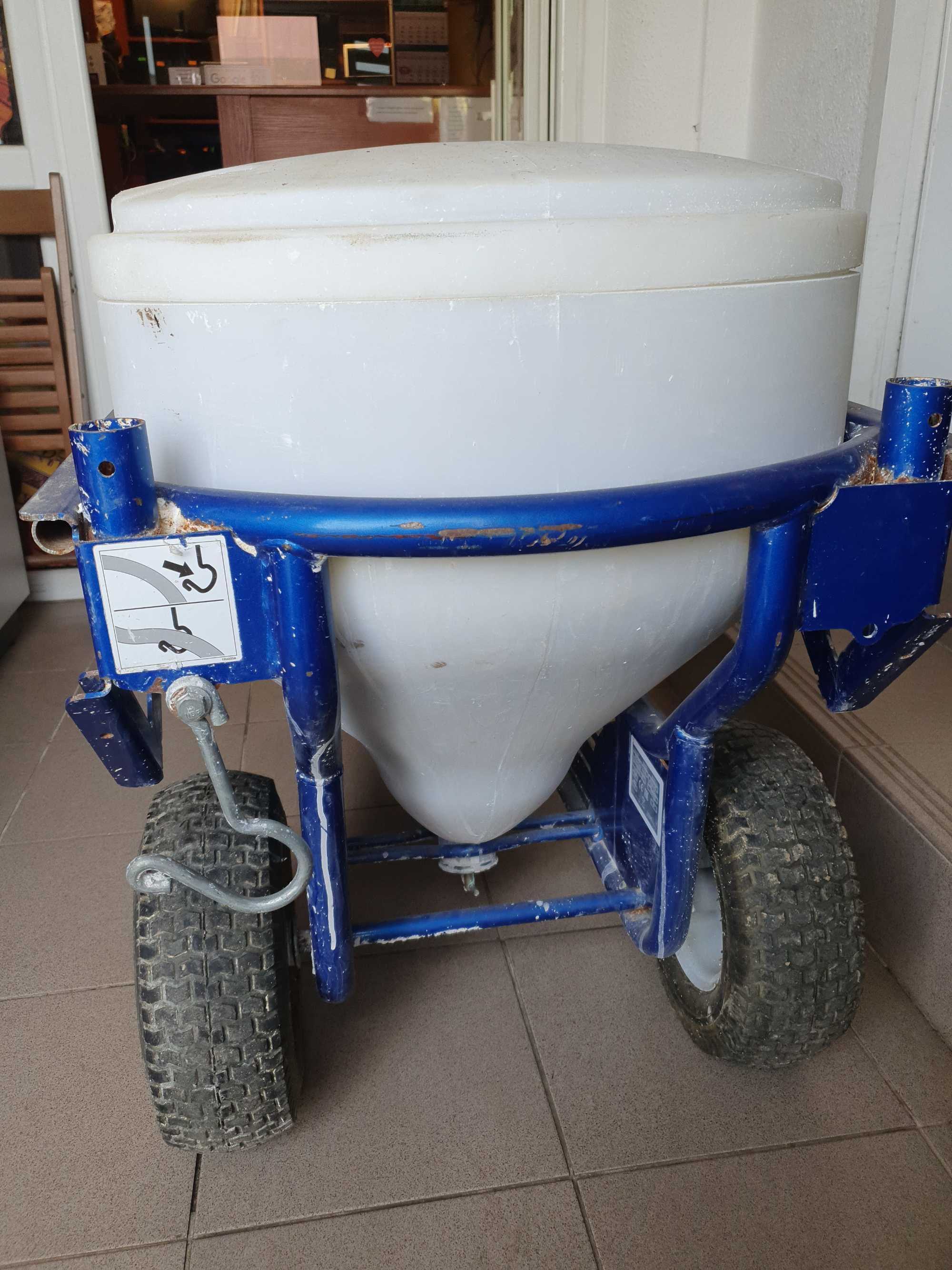 Agregat szpachlarski Graco T-Max 506 Sk