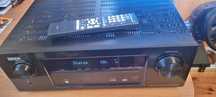 Amplituner Denon AVR-X1100 używany sprawny