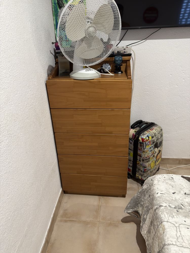 Quarto Completo