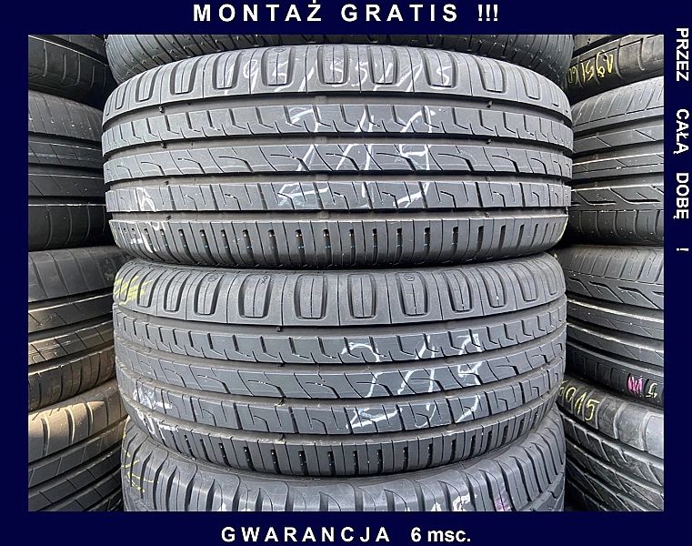 195/55/15 Barum Bravuris 3HM_7,3mm_2szt_(219)