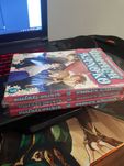 uśmiech  kanoko 1-3 full manga