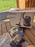 Końcówka do odkurzacza Electrolux Easy go