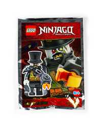Lego Ninjago Iron Baron - Foil Pack (2019)
