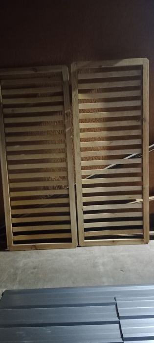 Stelaż do łóżka 160*200