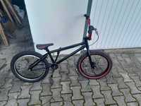 Rower BMX w bardzo dobrym stanie