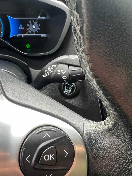 Продам FORD FOCUS ELECTRIC 2013 рік 23кВт