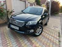 Продам Toyota Rav4 2010 год! Автомат