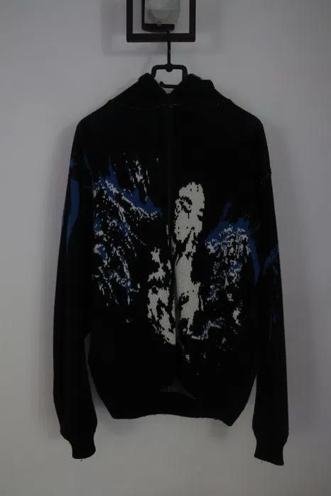sangvinik zip hoodie(shyne,подмост,hediraiser)