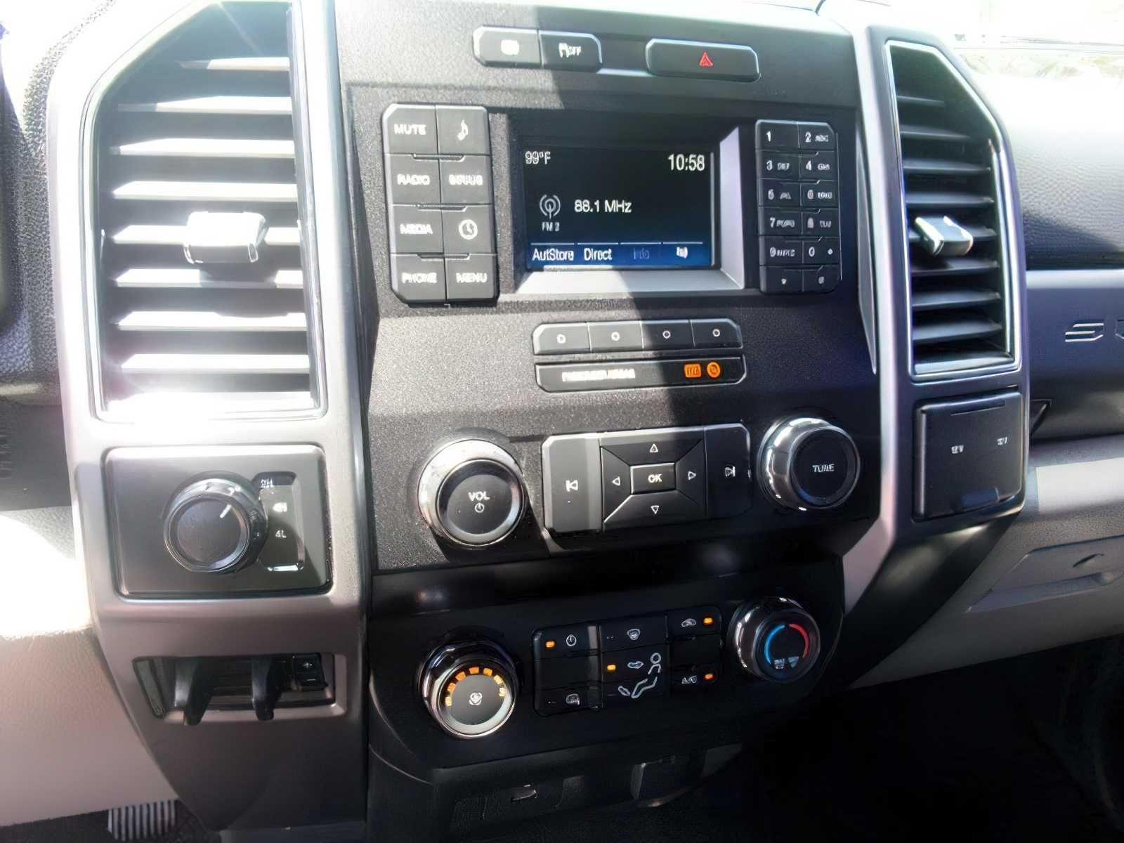 Ford Super Duty F-250 XLT 2019