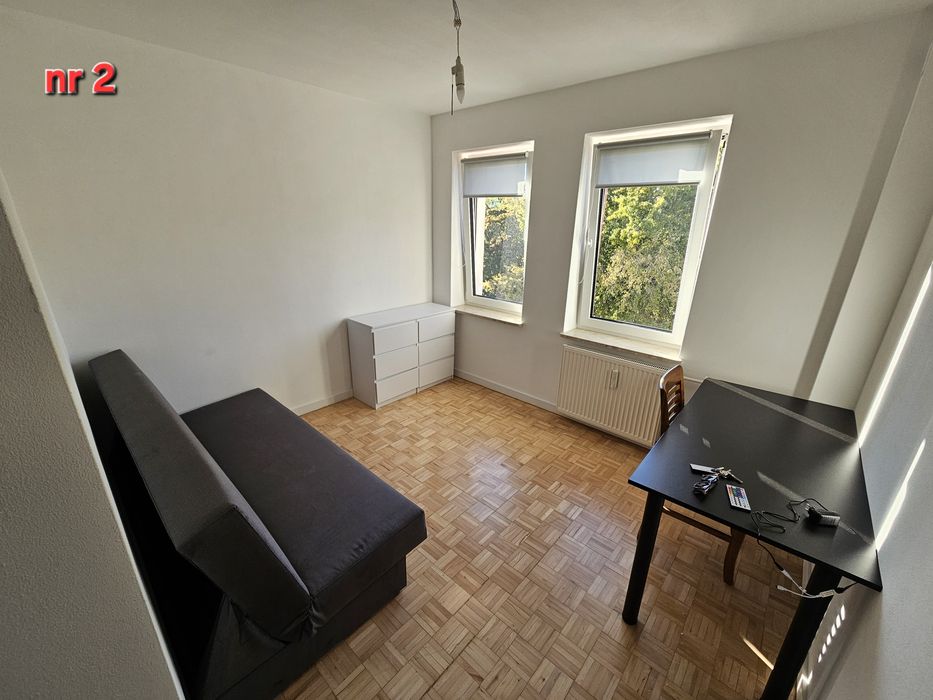 Wynajmę 1-osobowe pokoje, Kołobrzeg, Centrum