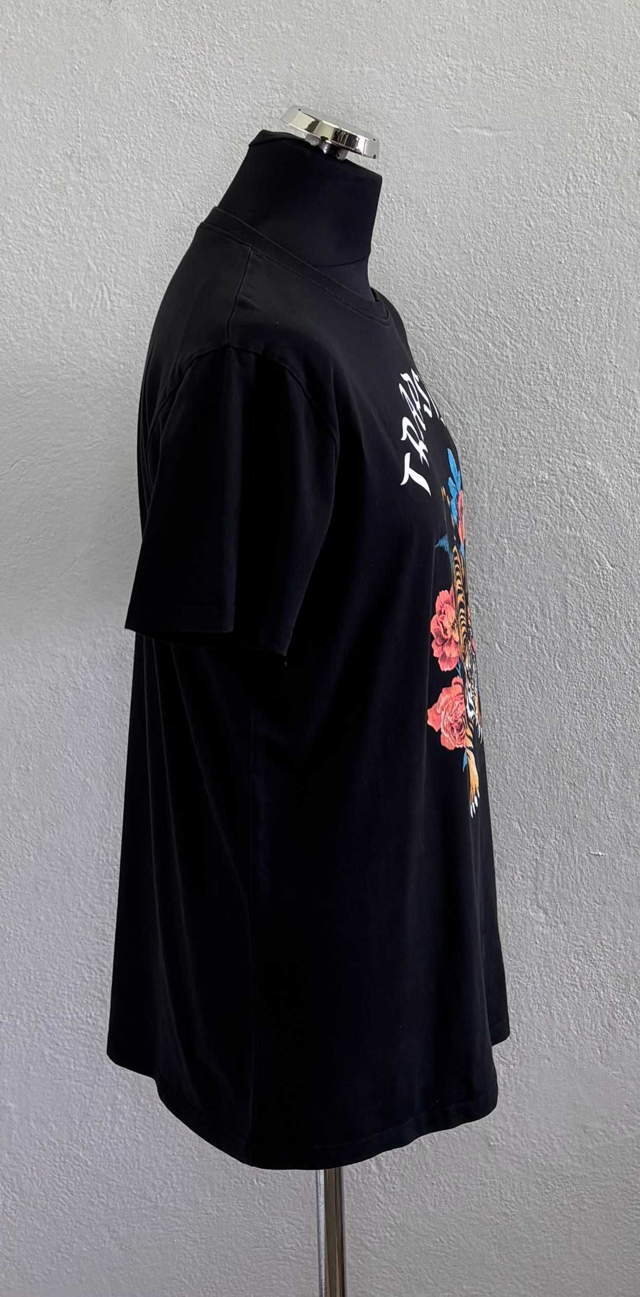 T-shirt Trapstar Roz. L