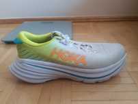 Buty hoka bondi x