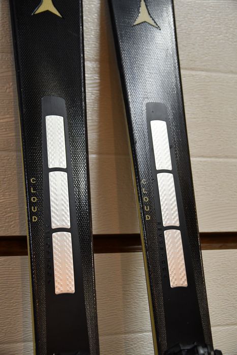 Narty Atomic Cloud C14 153, 2026