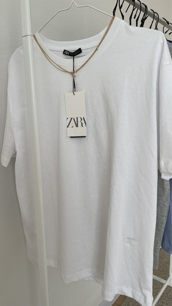 Футболки Zara оригінал