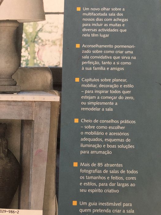 Decoração de Salas comuns Amanda Evans