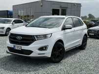 Ford Edge 2.0 TDCi Bi-Turbo 16V 210KM 2017r ST-Line 110tys. km