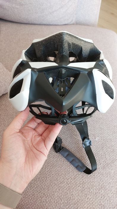 Kask rowerowy Kellys M/L