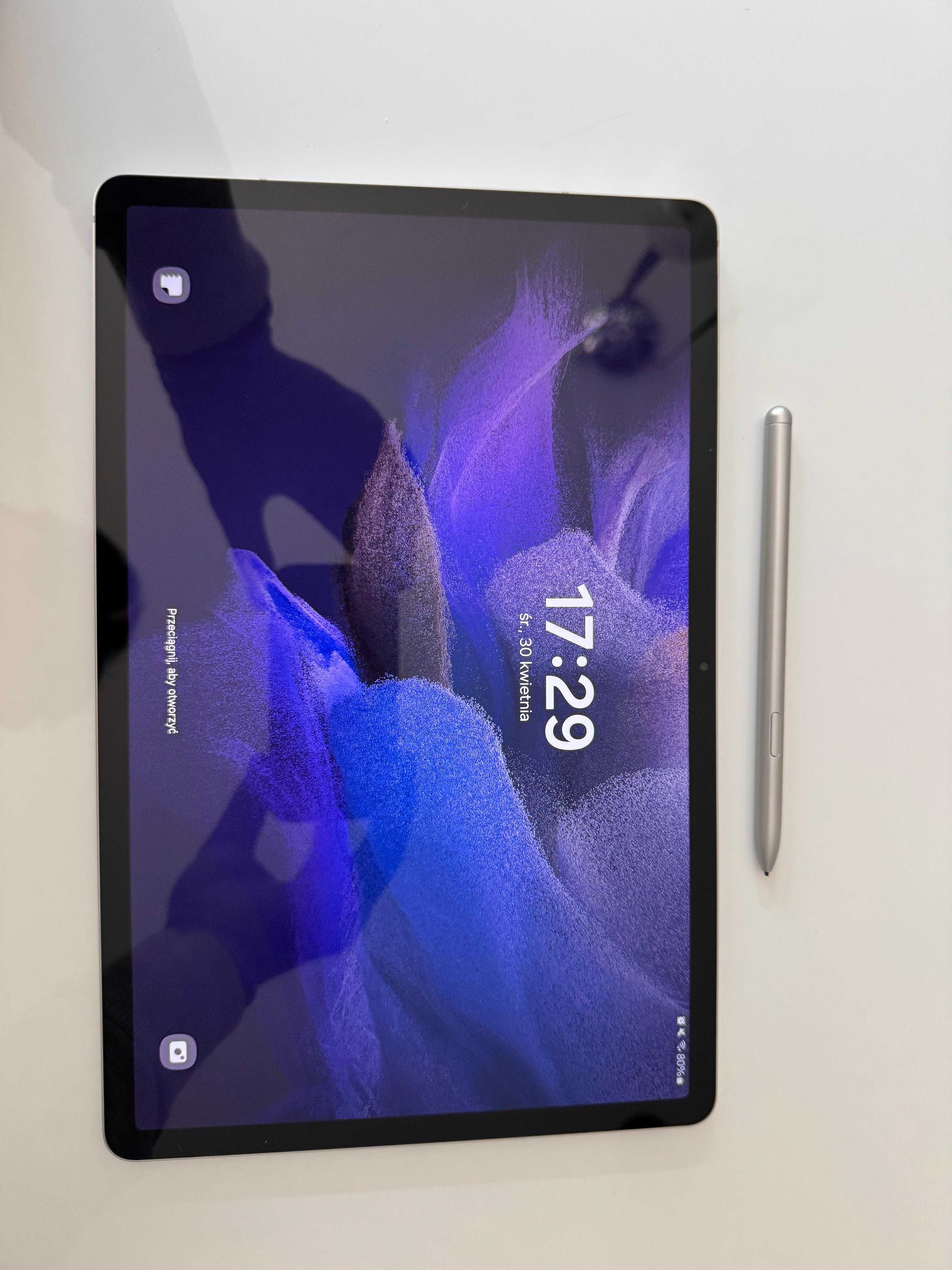Samsung Galaxy Tab S7 FE