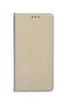 Etui Smart Book do Motorola Moto E22 / E22i Gold