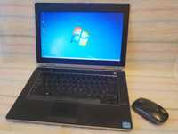 Dell latitude E6430 w7