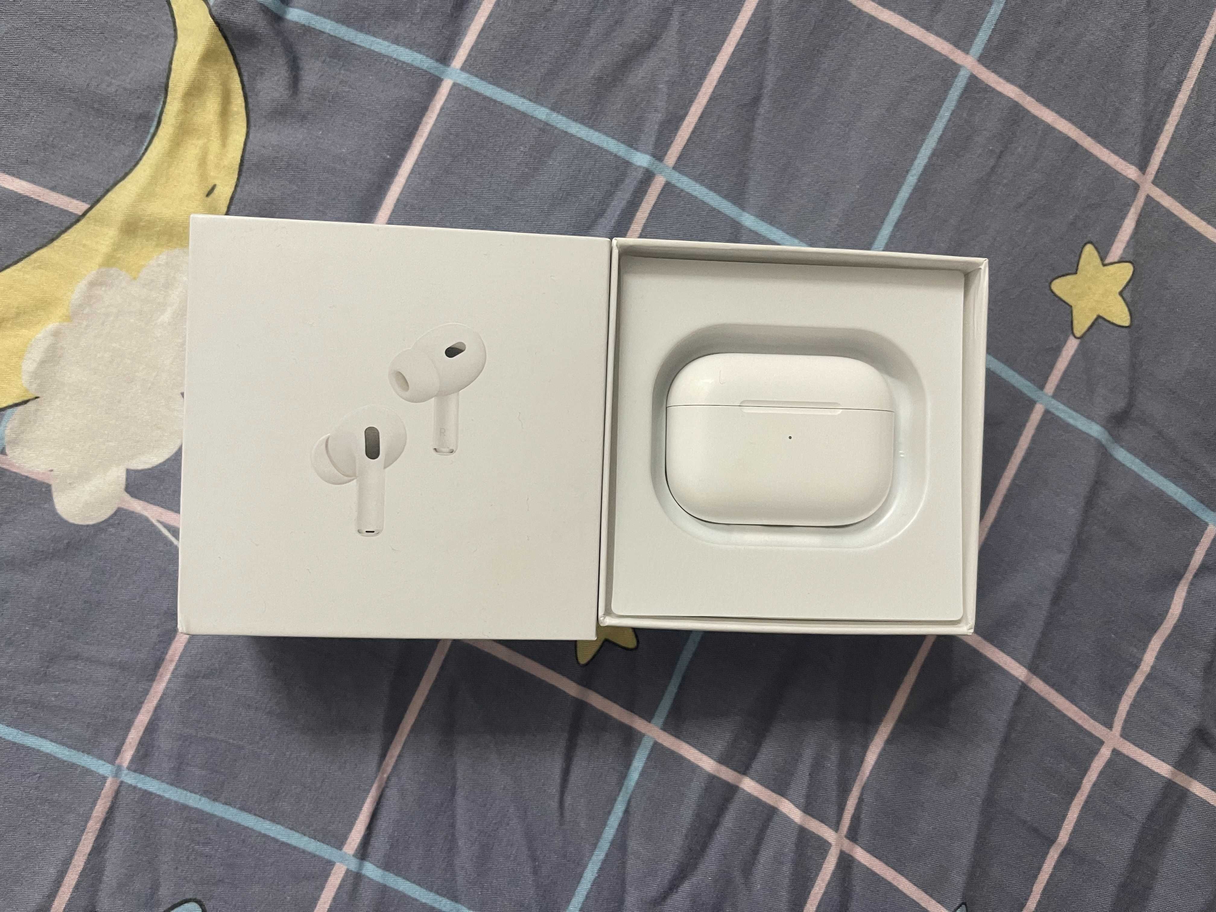 Apple Airpods Pro 2