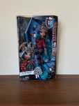 Monster high lalka - Isi Dawndancer