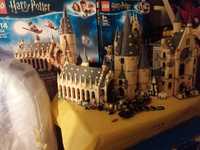 Lego Harry Potter 75954 KURIER GRATIS!!!