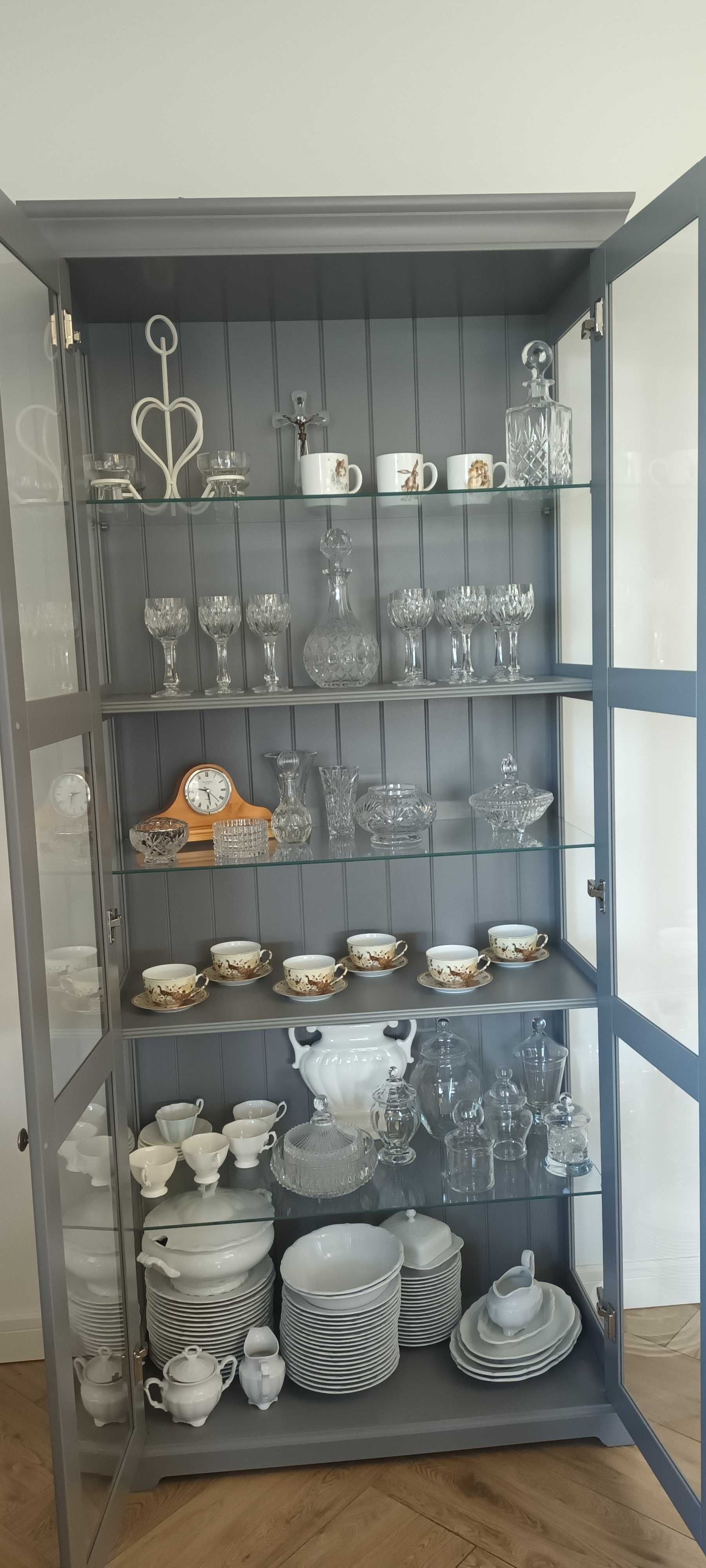 Ikea witryna Liatorp