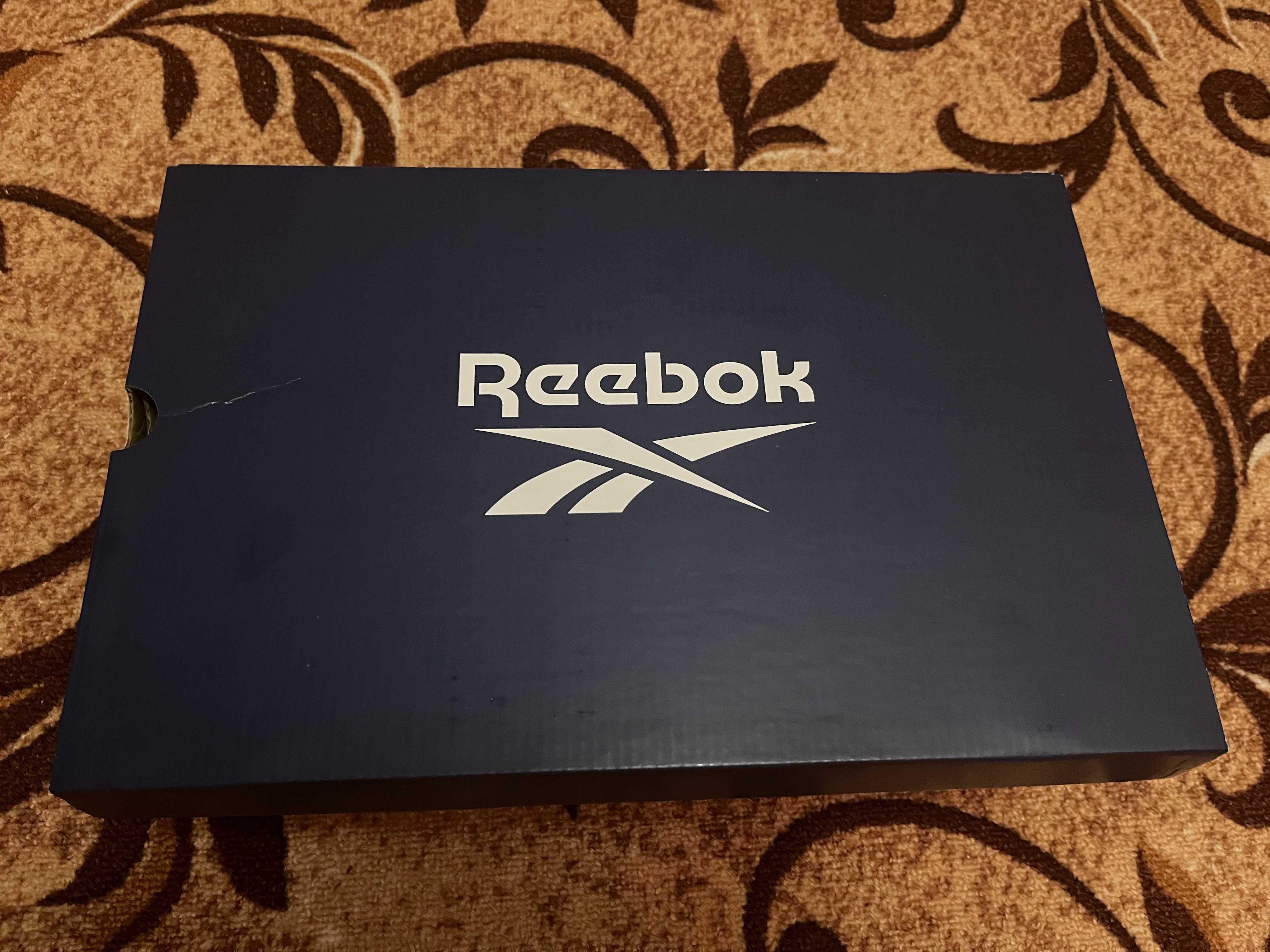Кросівки Reebok CL Legacy 42.5