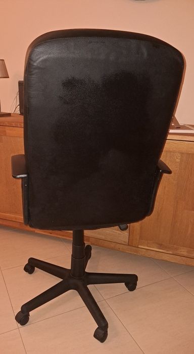 Cadeira de escritório